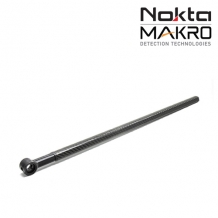 Ondersteel Carbon voor Nokta Makro Simplex Legend