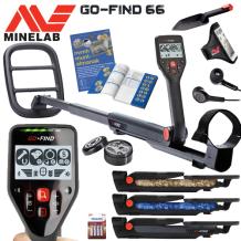 Minelab GO-FIND 66