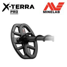 Zoekschijf Minelab X-Terra Pro Elite V8X