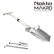 Nokta Makro Premium Shovel RVS