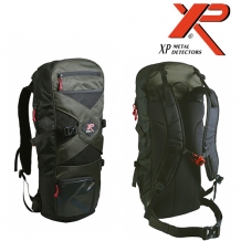 XP Backpack 240 rugzak voor XP Deus en ORX