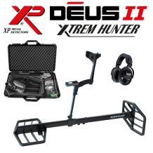 XP Xtrem Hunter Diepzoeker Deus 2 RC-WSA2XL Set