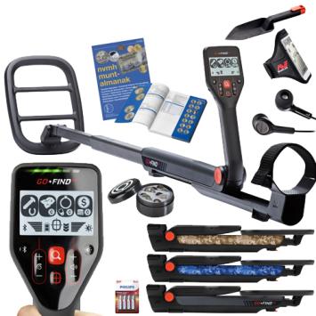 Minelab GO-FIND 66